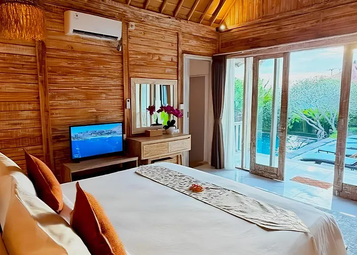 De Jantux Uluwatu