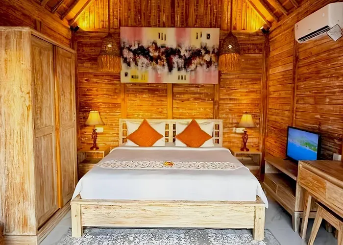 Villa De Jantux Uluwatu