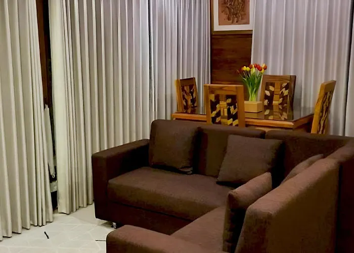 Villa De Jantux Uluwatu