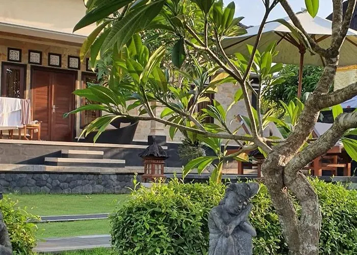 Villa De Jantux