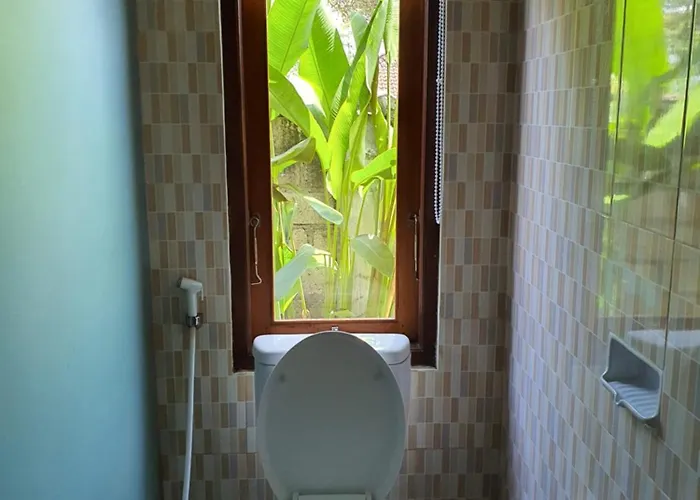 De Jantux Villa Uluwatu